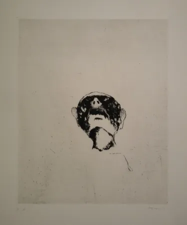 Etching Music - Wir sind nicht die letzten / Nous ne sommes pas le derniers