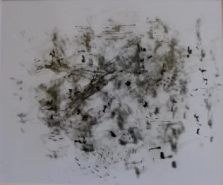 Photography Nadj - Sans titre