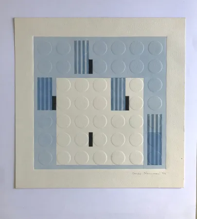 No Technical Nangeroni - Sans titre