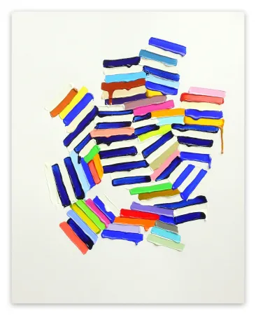 No Technical Nehrling - Pierced