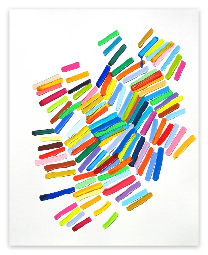 No Technical Nehrling - The Surface of Things