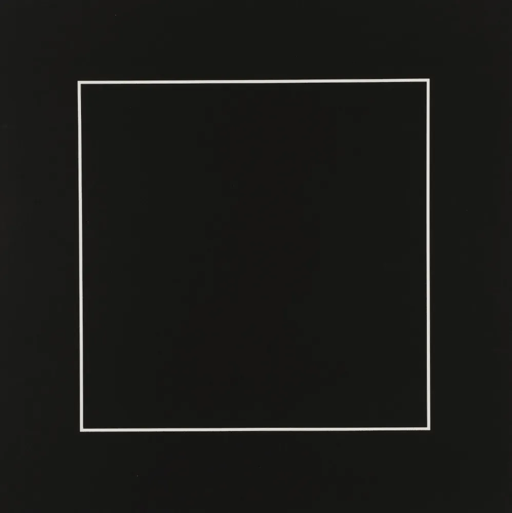 Screenprint Nemours - Albiréo 1, 1987