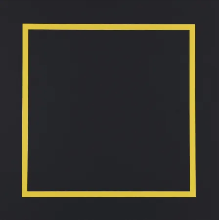 Screenprint Nemours - Albiréo 2, 1987