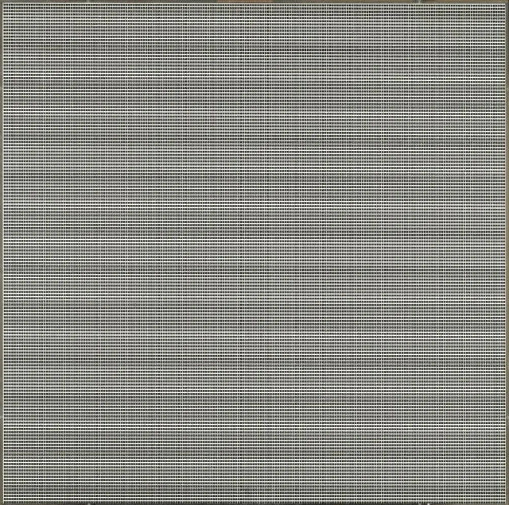 Screenprint Nemours - L'innombrable