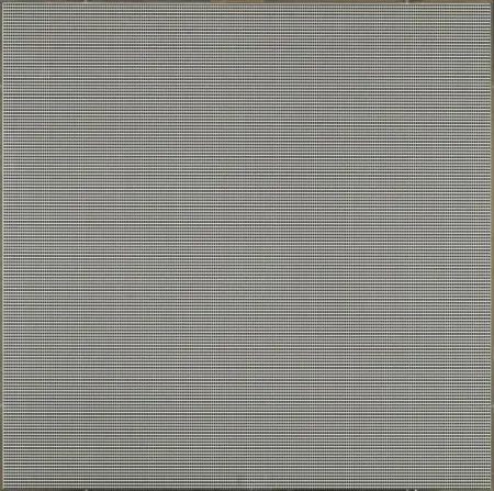 Screenprint Nemours - L'innombrable