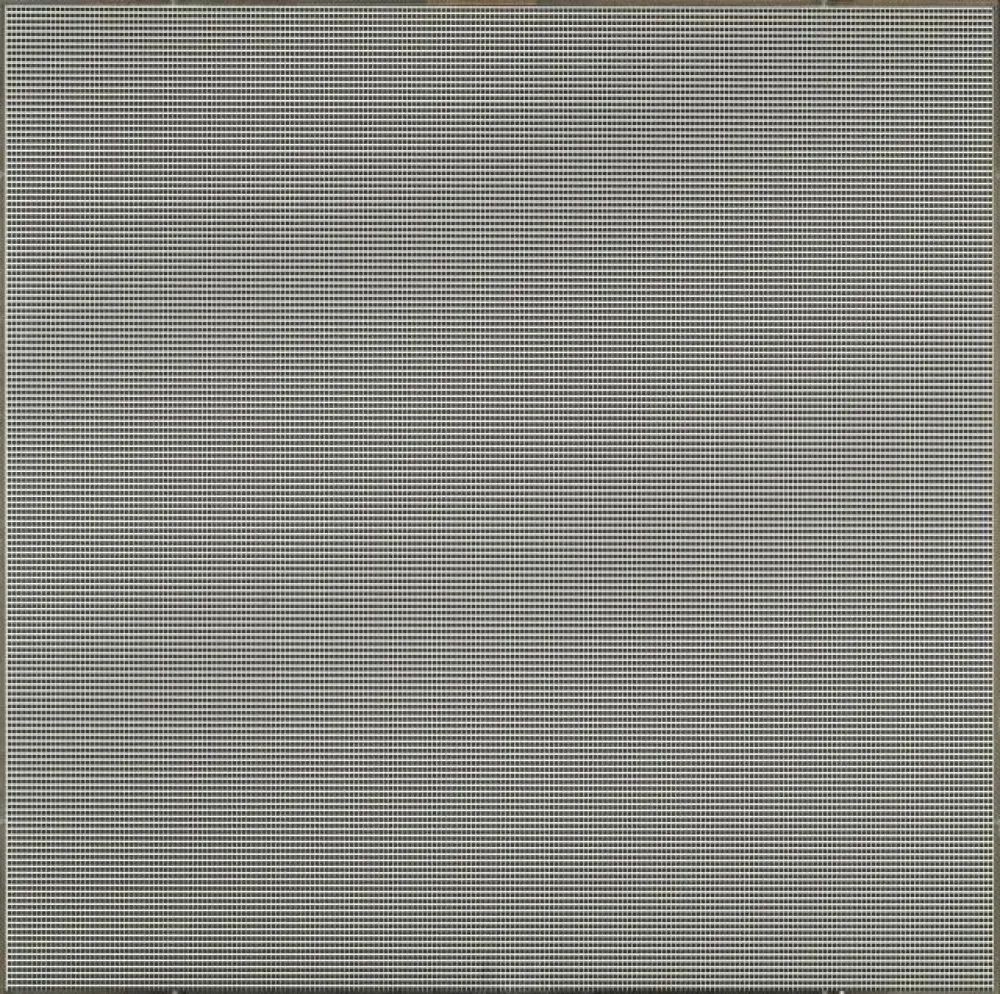 Screenprint Nemours - L'innombrable