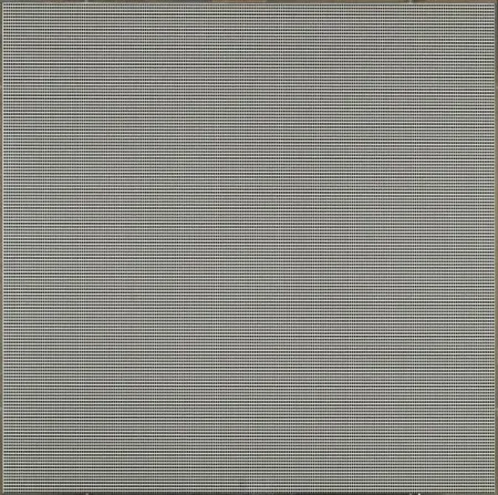 Screenprint Nemours - L'innombrable