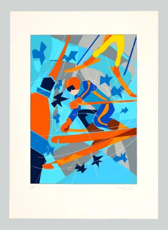 No Technical Nespolo - Sciatore