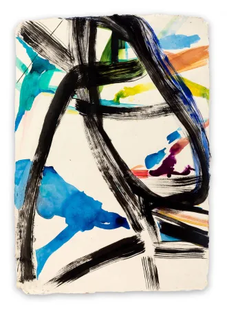 No Technical Newman - Calligraph