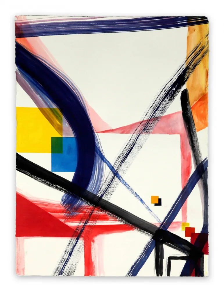 No Technical Newman - Diagram