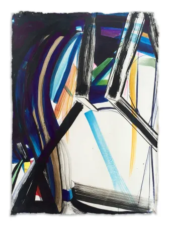 No Technical Newman - Frames