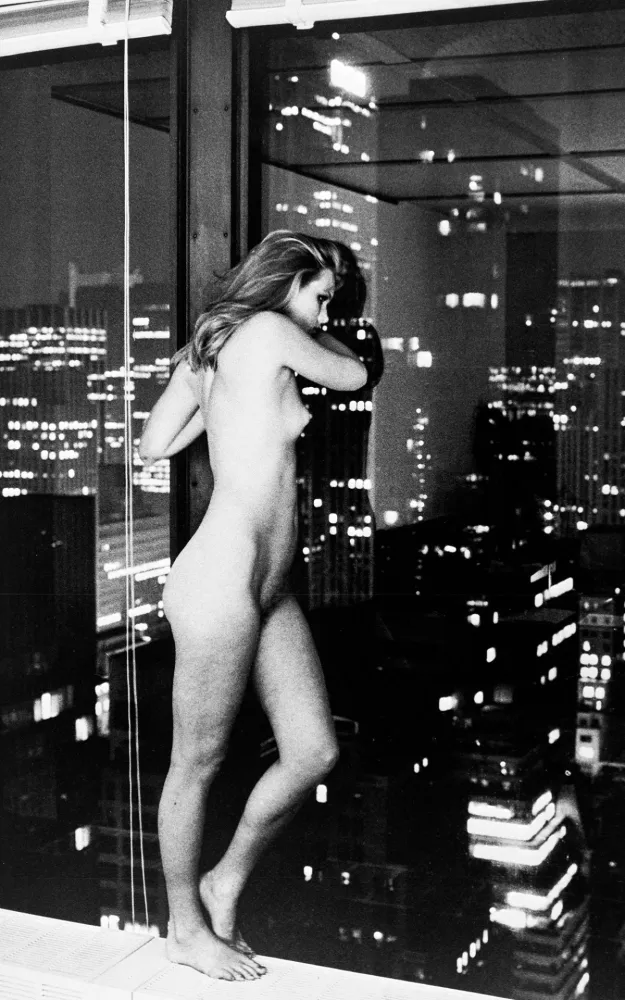 Lithograph Newton - Special Collection 24 Lithos