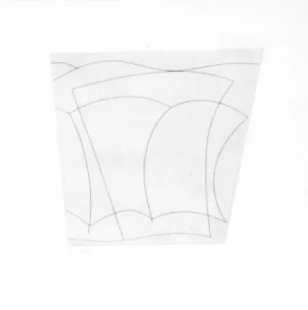 Aquatint Nicholson - SV1558