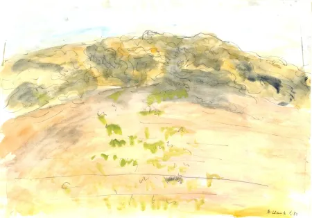 No Technical Niederreuther - Bei Lüderlitz