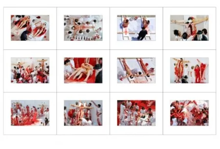 Photography Nitsch - Under My Skin (12)