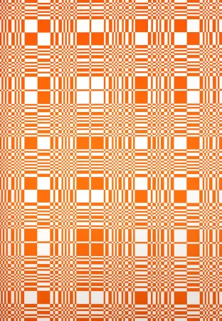 Lithograph Nordhøy - Jangle 1