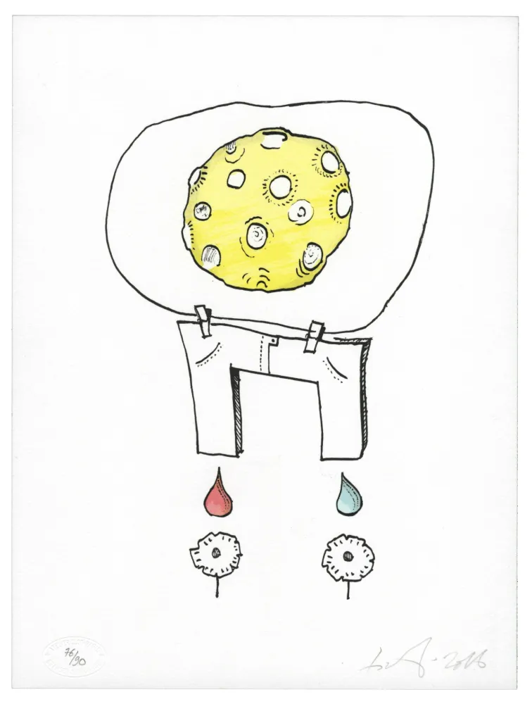 No Technical Nørgard - Pantalon