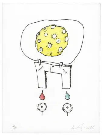 No Technical Nørgard - Pantalon