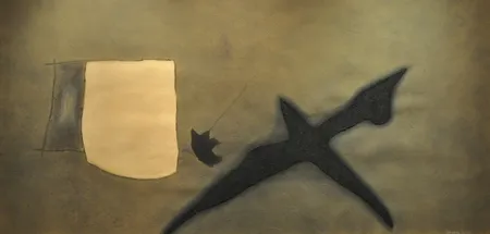 Carborundum Nóvoa - Sans titre