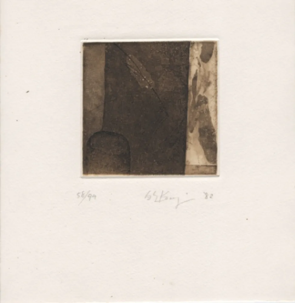 Illustrated Book Ochiai - Haiku