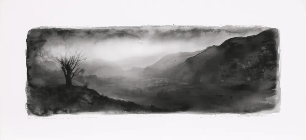 Numeric Print Op De Beeck - Panorama 1