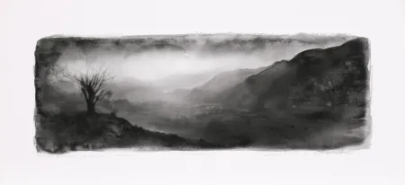 Numeric Print Op De Beeck - Panorama 1