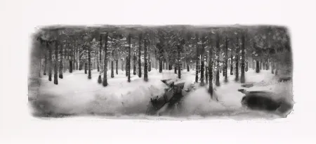 Numeric Print Op De Beeck - Panorama 3