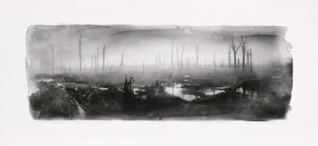 Numeric Print Op De Beeck - Panorama 4