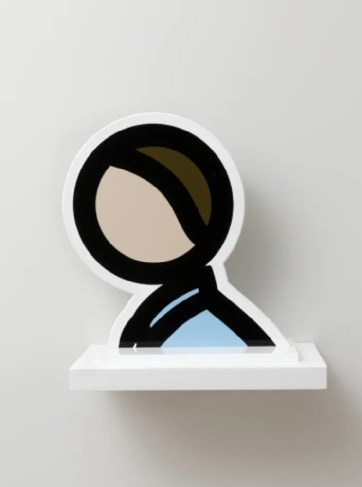 Multiple Opie - Bobby (from Heads)