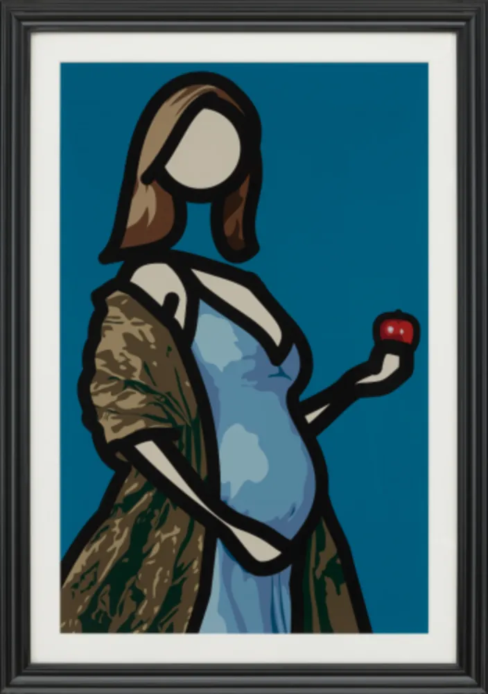 Multiple Opie - Mirjam