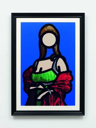 No Technical Opie - Untitled