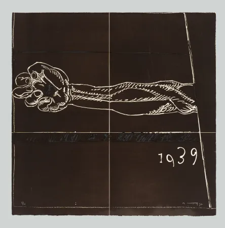 No Technical Ortega - Composizione