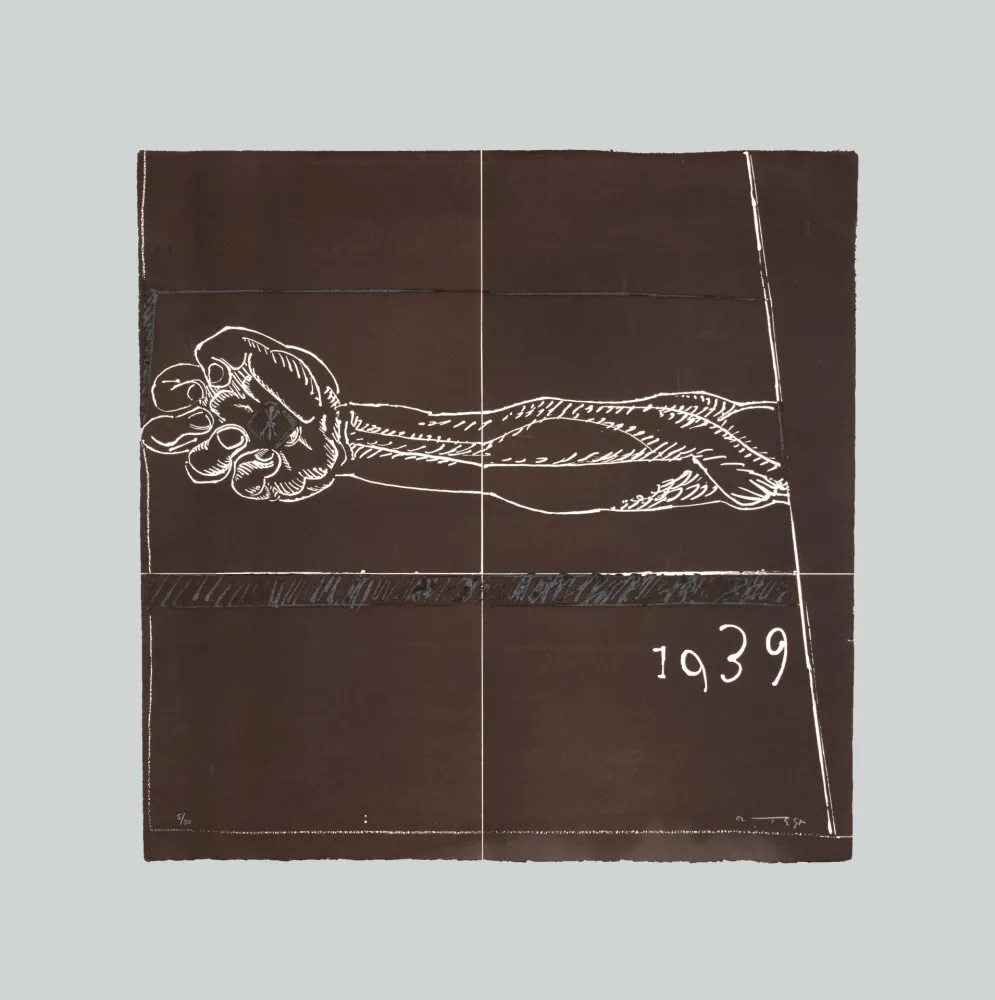 Carborundum Ortega - Durer