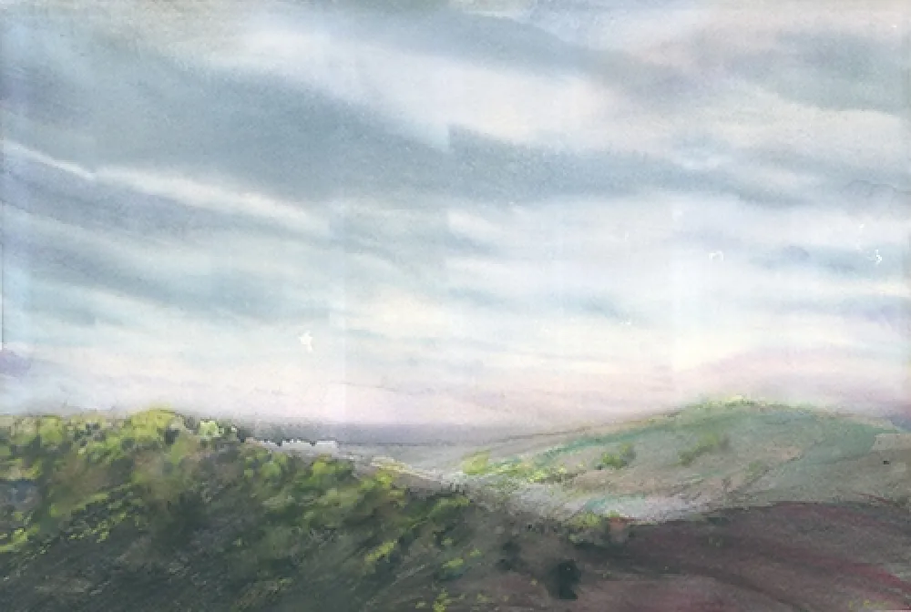 No Technical Paetz - Abendwand