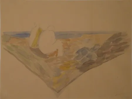 No Technical Paladino - L’isola