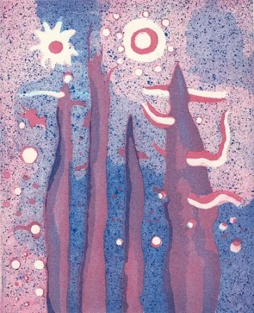 Illustrated Book Paladino - Piano-sequenza