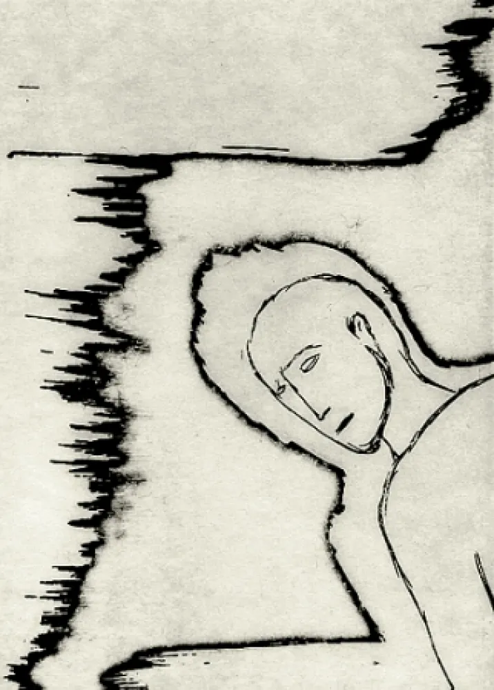 Illustrated Book Paladino - Piccolo circolo chiuso