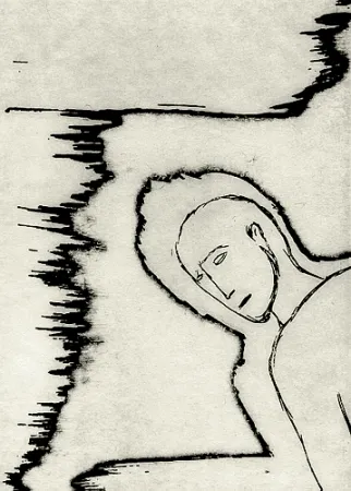 Illustrated Book Paladino - Piccolo circolo chiuso