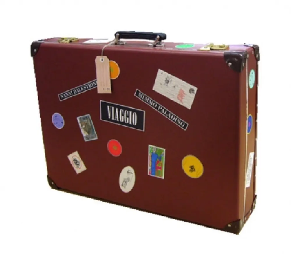 No Technical Paladino - 