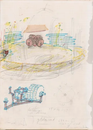 No Technical Panamarenko - Plumbiet