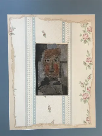 No Technical Papart - Pierrot vilon 