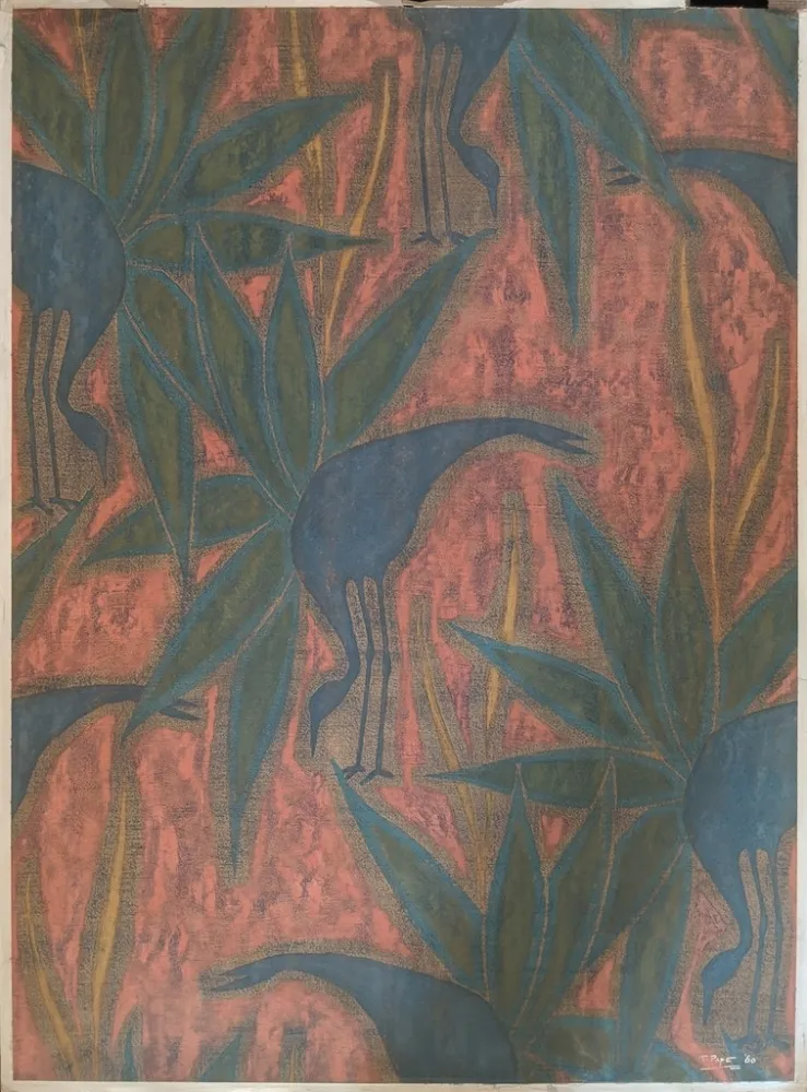 No Technical Pape - Untitled