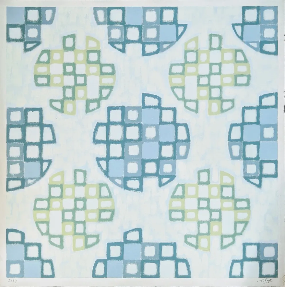 No Technical Pape - Untitled