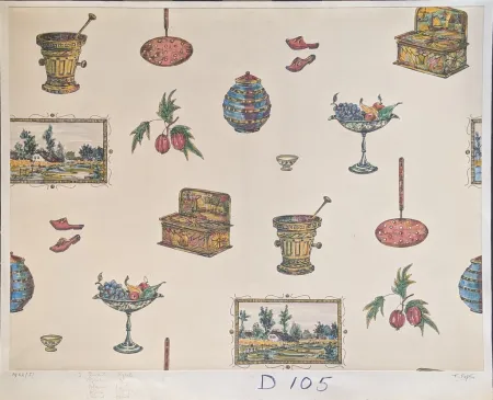 No Technical Pape - Untitled