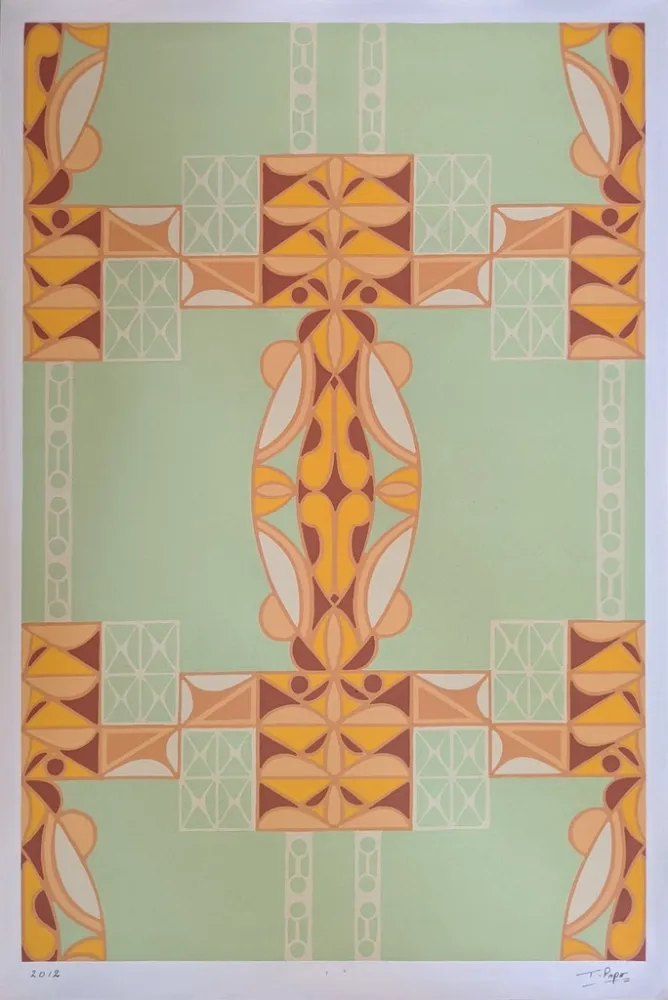 No Technical Pape - Untitled