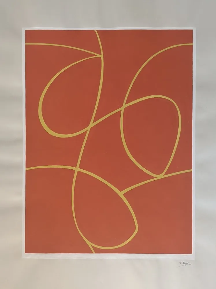 No Technical Pape - Untitled