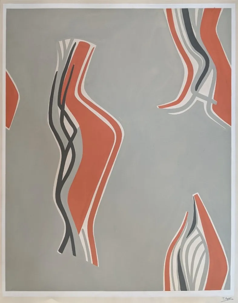 No Technical Pape - Untitled