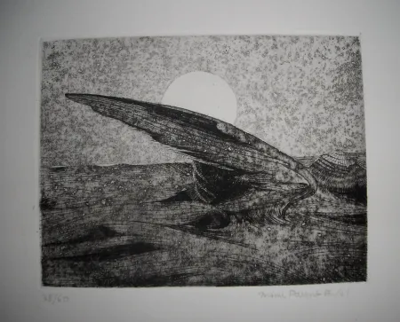 Etching And Aquatint Parent - The international avant garde 2