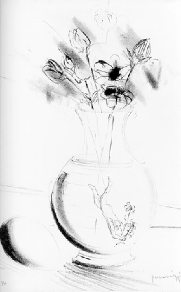 Illustrated Book Parmiggiani - Satyavati