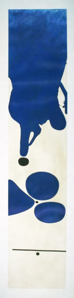 Etching Pasmore - Un Bel dì Vedremo